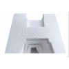 STIROPOR BLOK ZA BAZENE NERO 1000 X 300 X 250